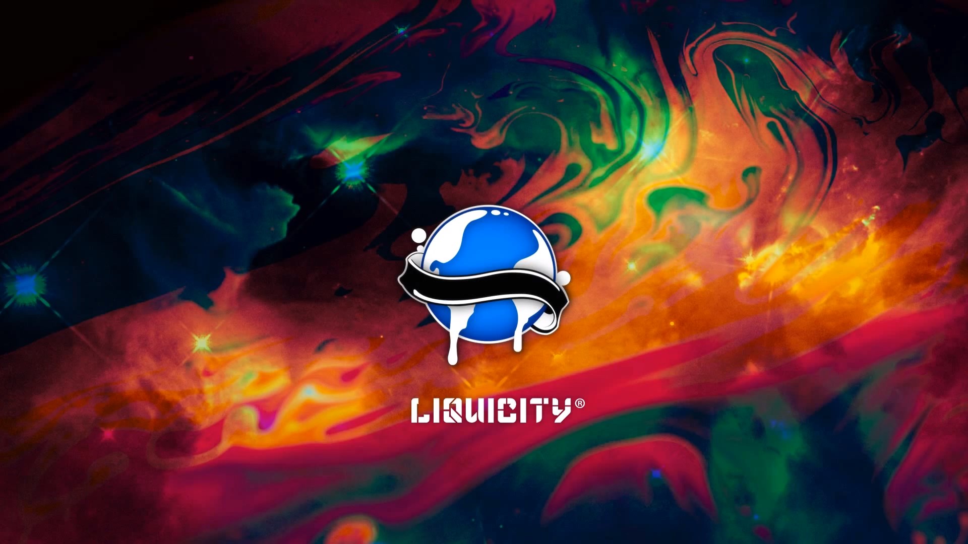 Liquicity Wallpapers 4k , HD Wallpaper & Backgrounds