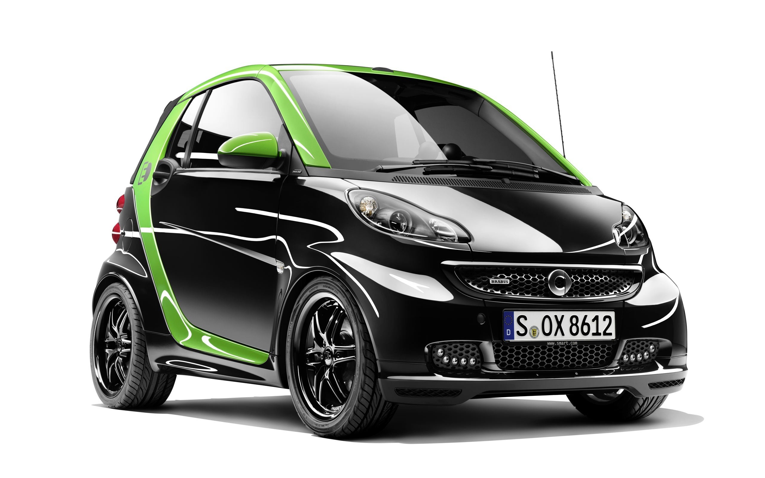Amazing Smart Car Wallpapers And Free 1080p Wallpapers Smart