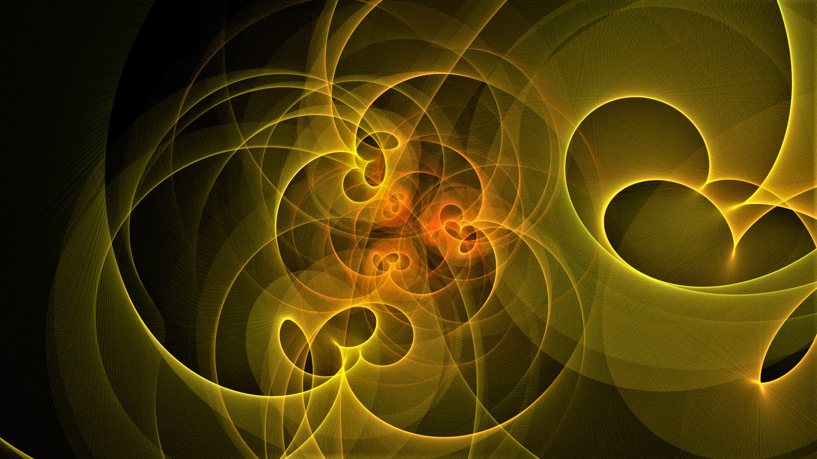 Scroll To See More - Fractal Art , HD Wallpaper & Backgrounds