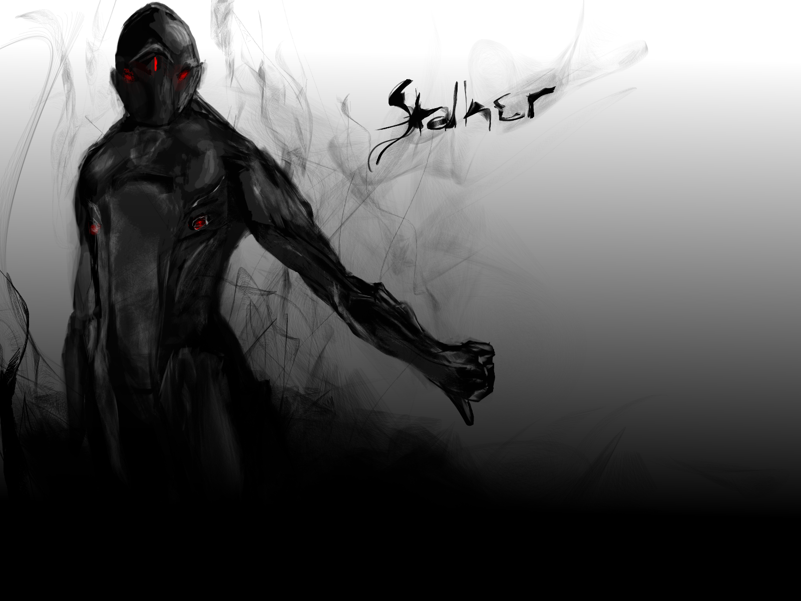 Shadow of stalker warframe фото 52