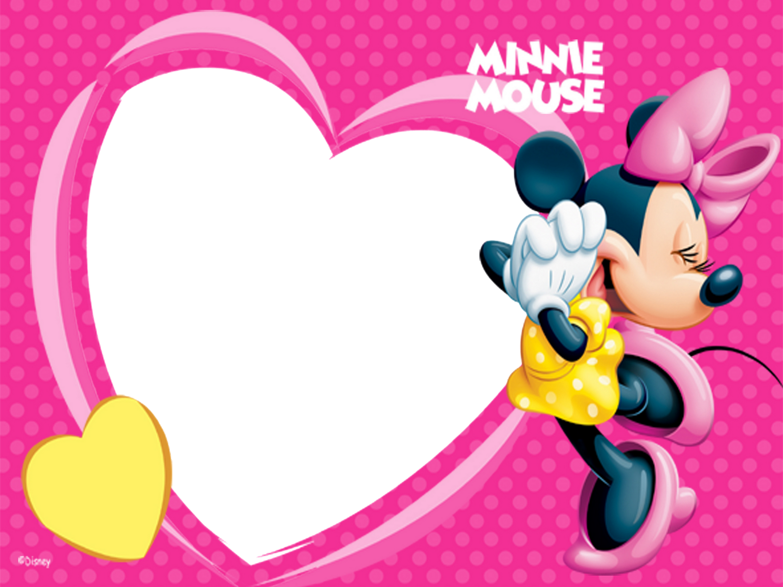 Similar Wallpaper Images - Fondos Hd Minnie Mouse , HD Wallpaper & Backgrounds