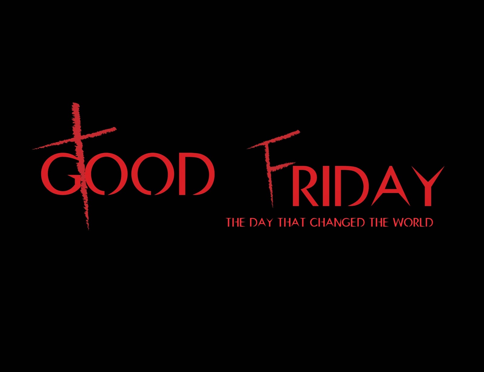 Good Friday Backgrounds 2018 - Good Friday Images Hd Free Download , HD Wallpaper & Backgrounds
