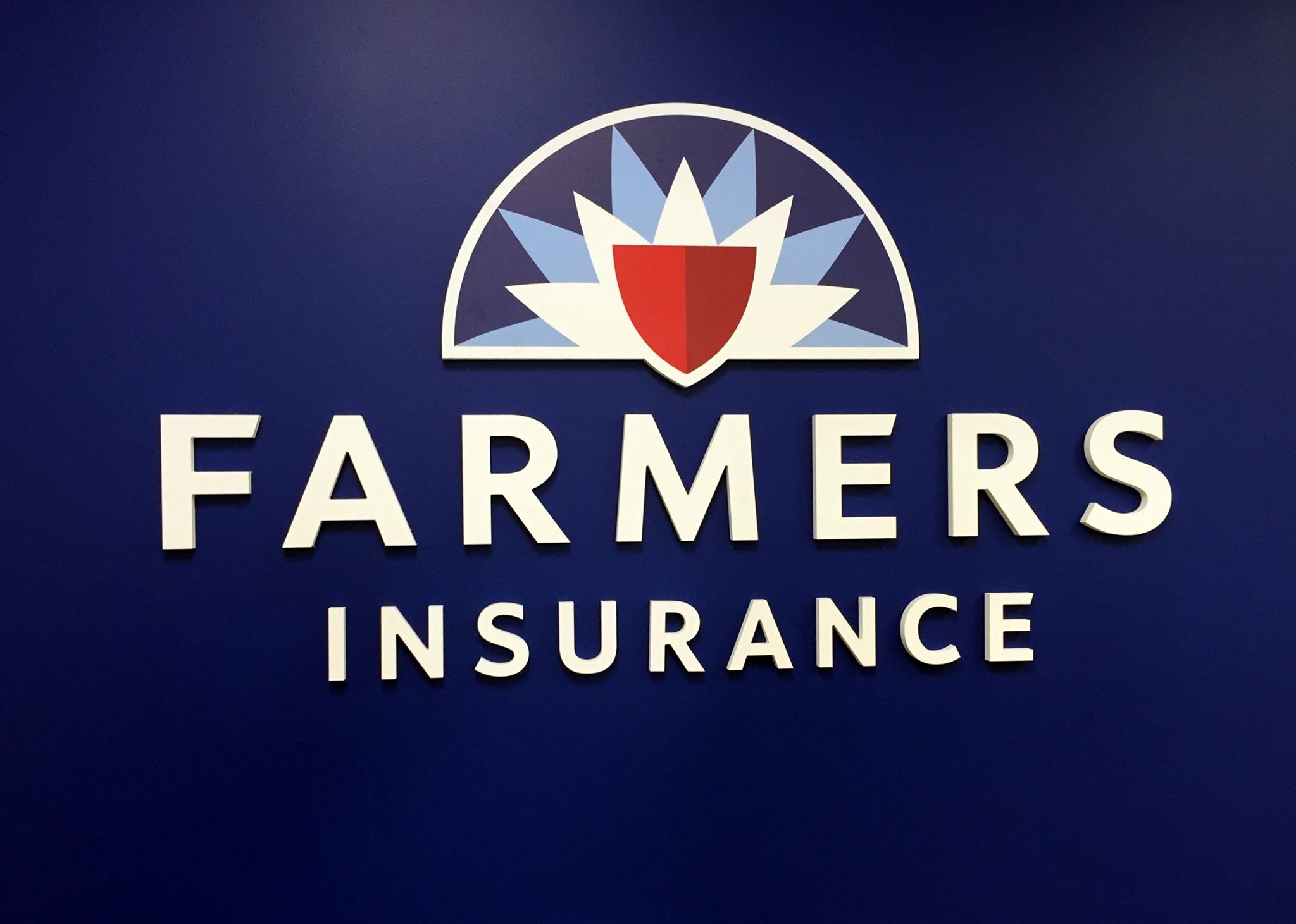 Brian Notestein Farmers Insurance Agency Llc - Farmers Insurance Logo , HD Wallpaper & Backgrounds