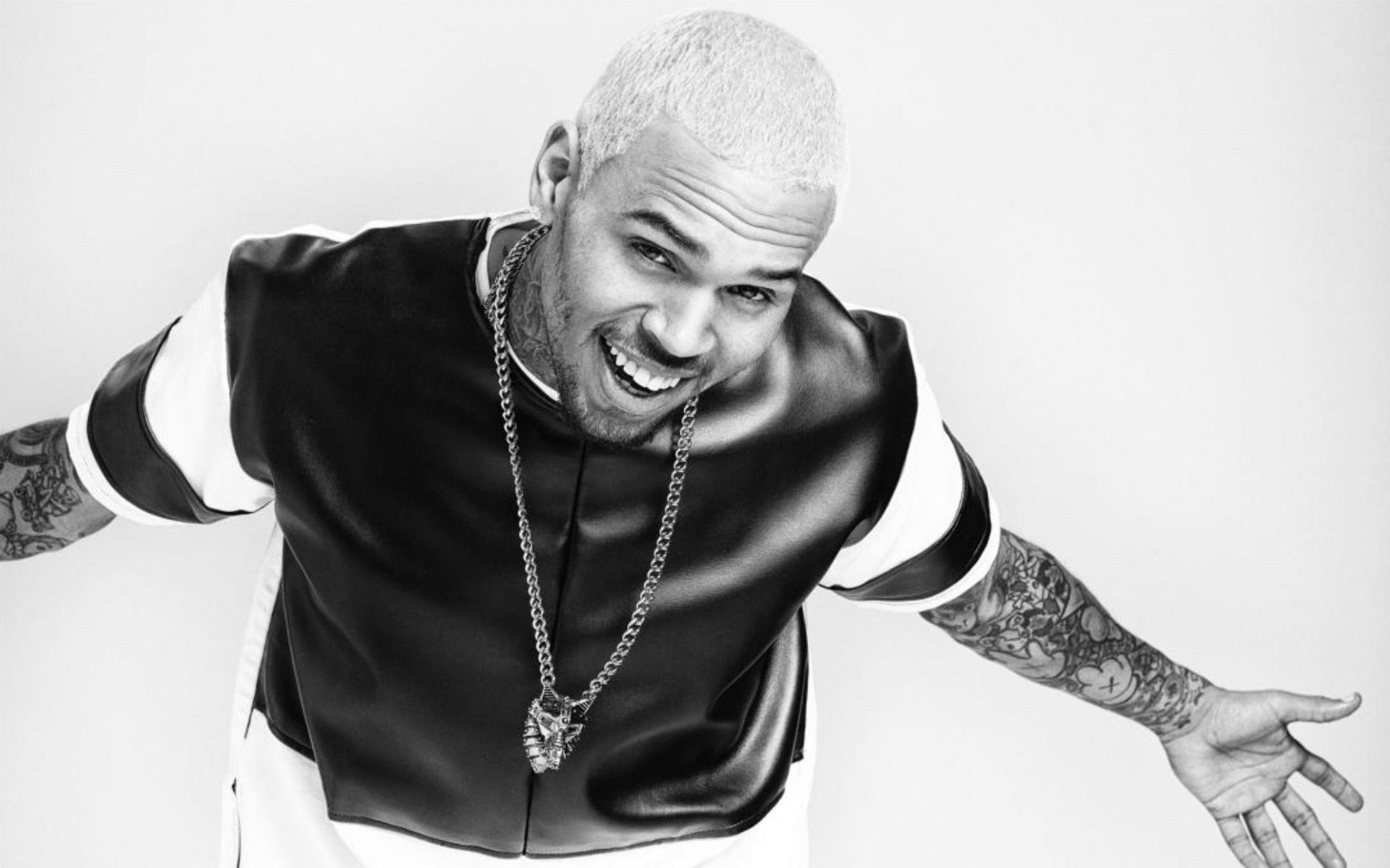 Chris Brown Tumblr Wallpapers For Android - Chris Brown , HD Wallpaper & Backgrounds