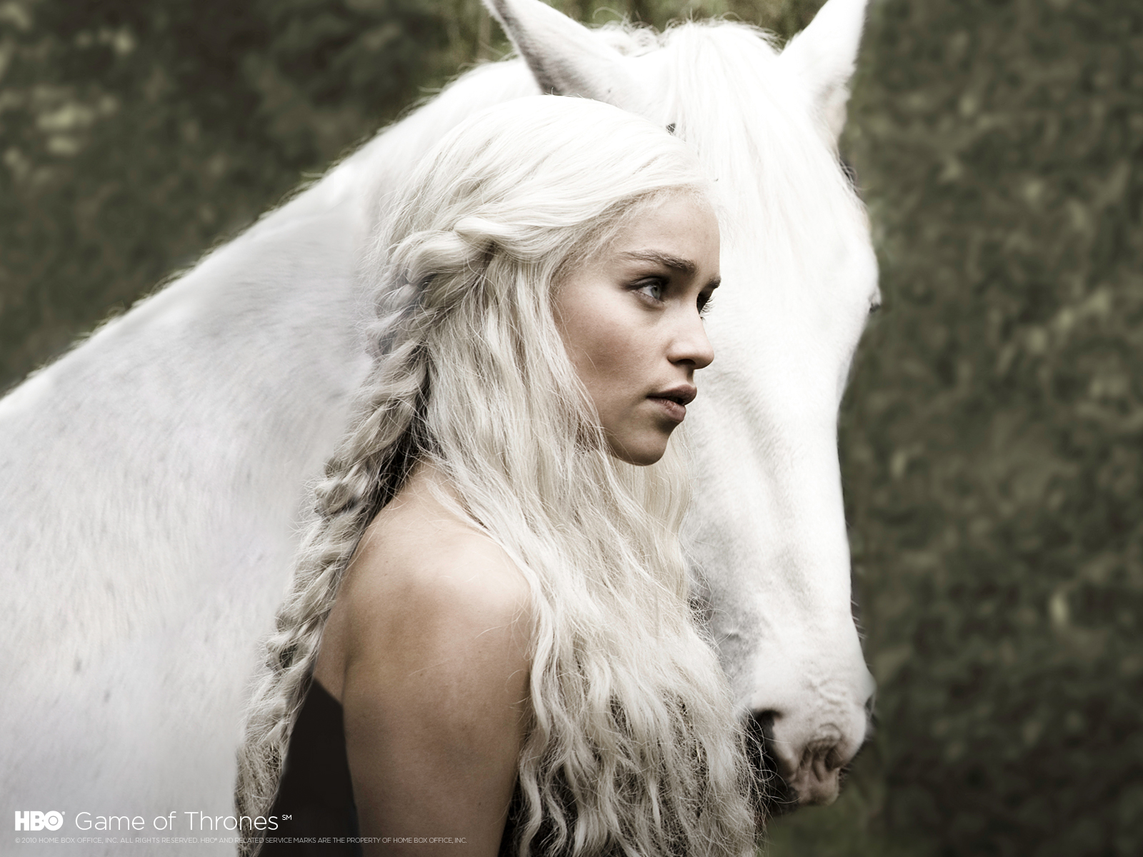 Daenerys Targaryen Tumblr Wallpapers For Android To - Game Of Thrones Ice Princess , HD Wallpaper & Backgrounds
