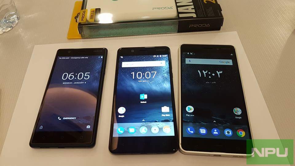 Nokia 3 Price In South Africa , HD Wallpaper & Backgrounds