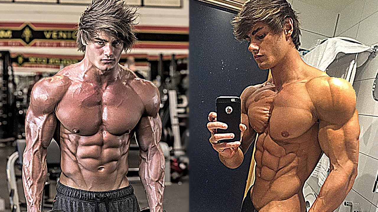 Jeff seid Aesthetics