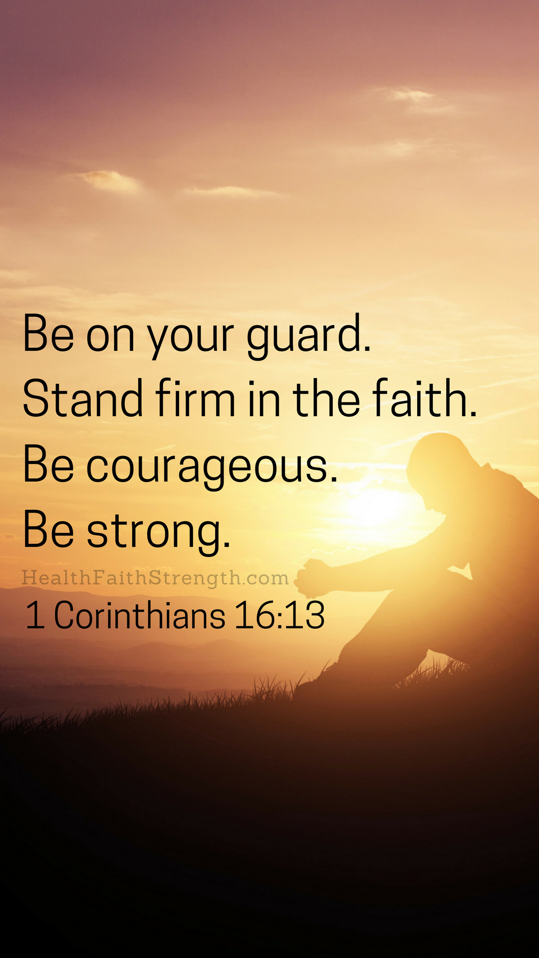 Bible Verse Wallpaper Encouraging Scriptures Downloadable