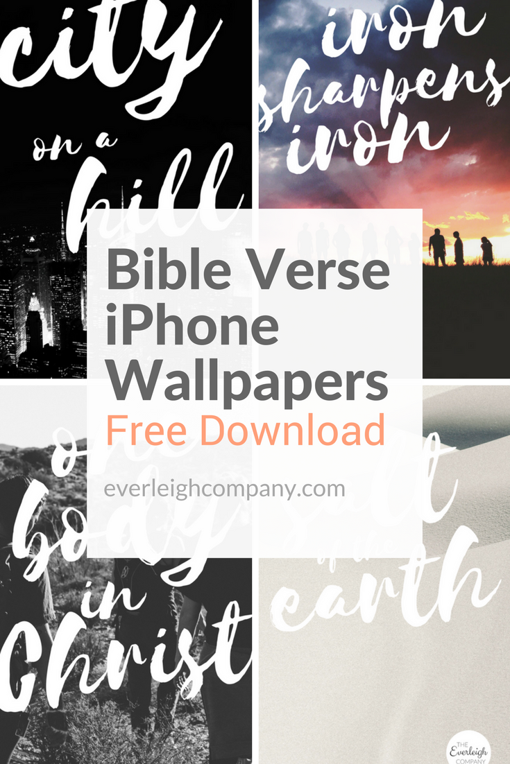 Bible Verses Wallpaper Free , HD Wallpaper & Backgrounds