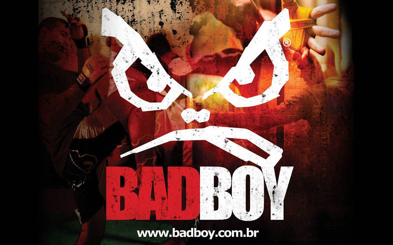 Bad Boy Mma Wallpaper - Bad Boy , HD Wallpaper & Backgrounds