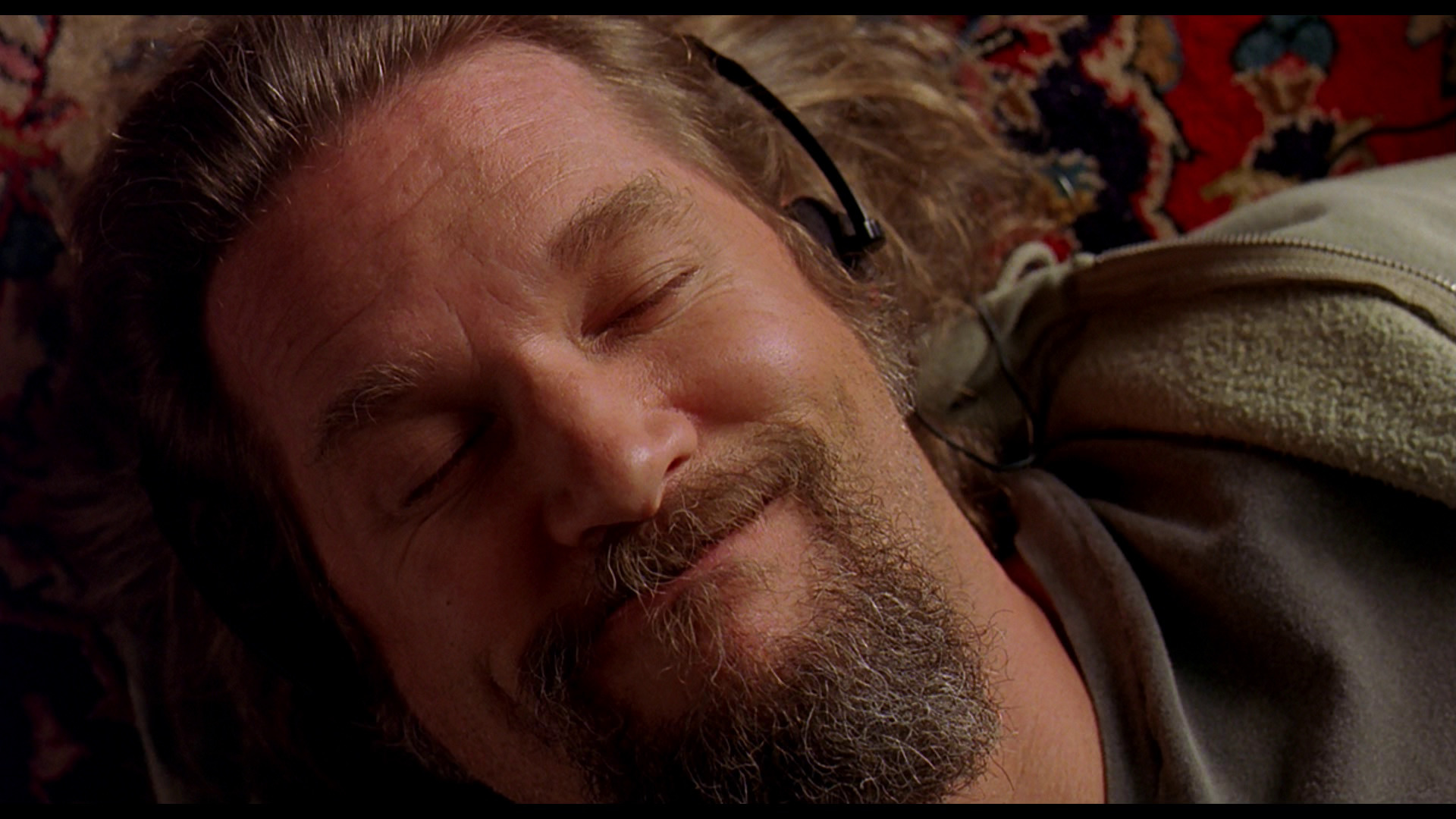 Movies Jeff Bridges The Big Lebowski Wallpaper And - Close-up , HD Wallpaper & Backgrounds