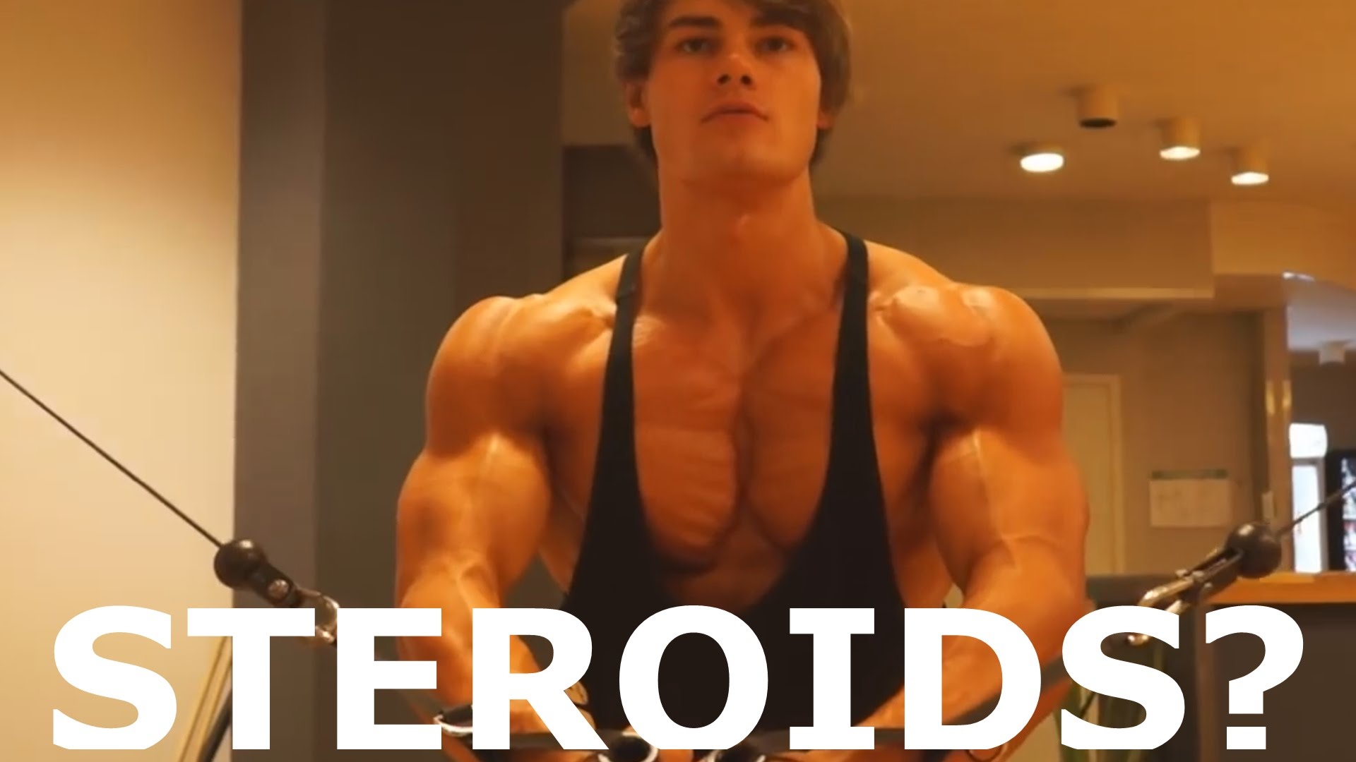 About Steroids Live Healthy Life With Strong Steroid - Bodybuilding , HD Wallpaper & Backgrounds