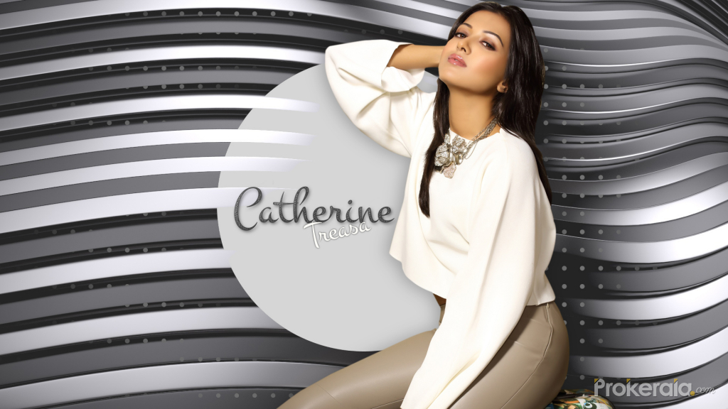 Catherine Tresa , HD Wallpaper & Backgrounds