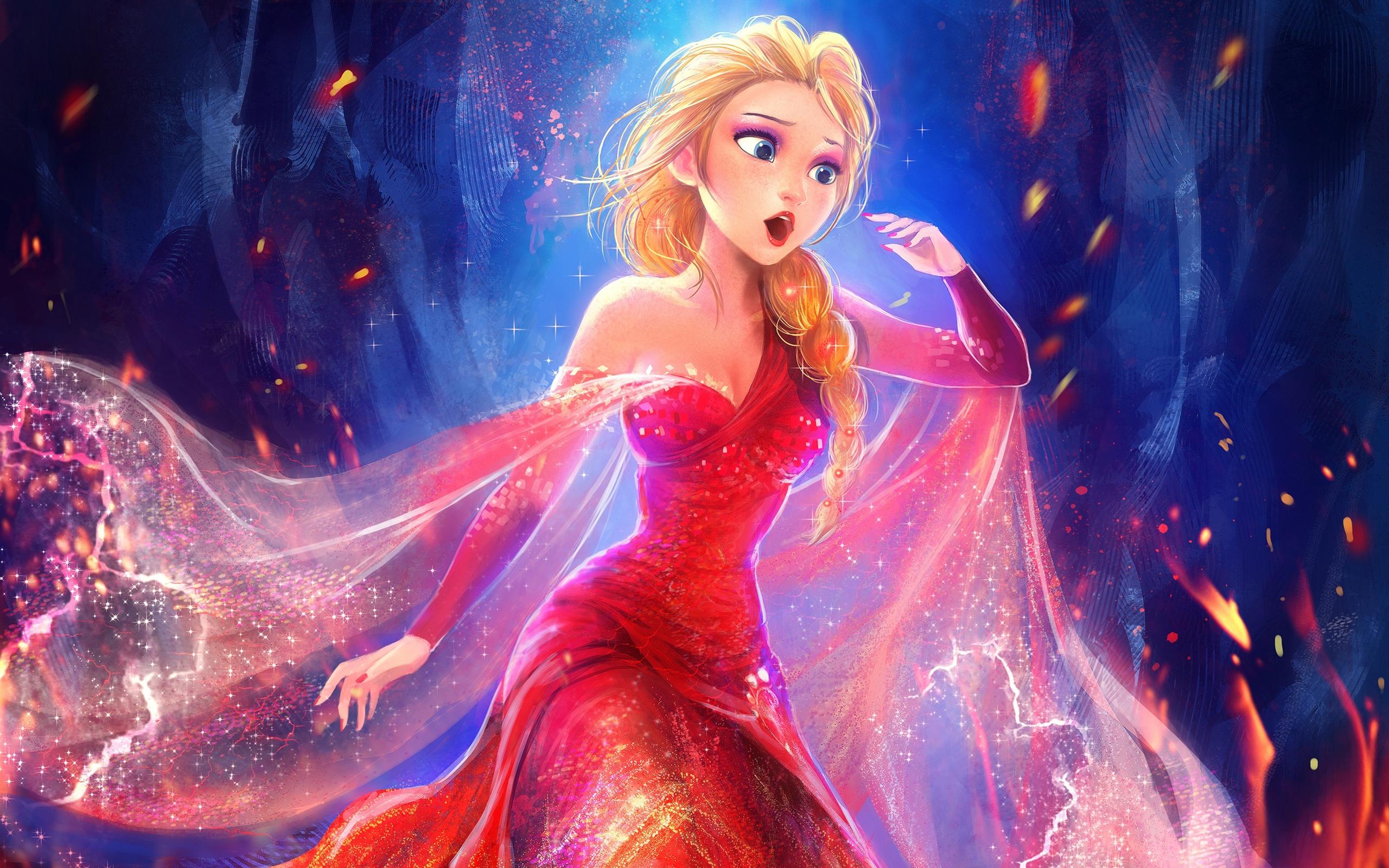 Disney Princess Frozen , HD Wallpaper & Backgrounds