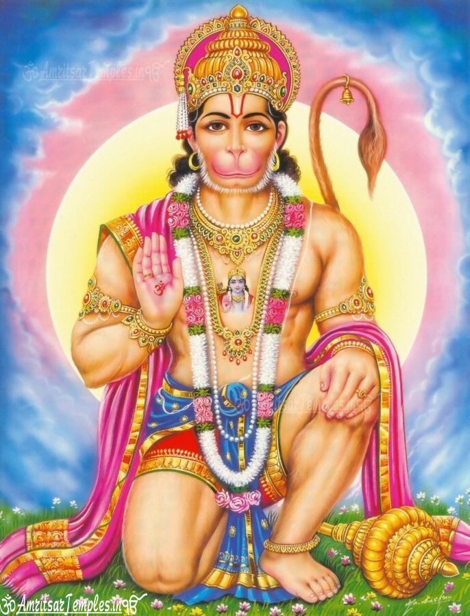 God Hd Wallpaper For Android - Hanuman Jayanti , HD Wallpaper & Backgrounds