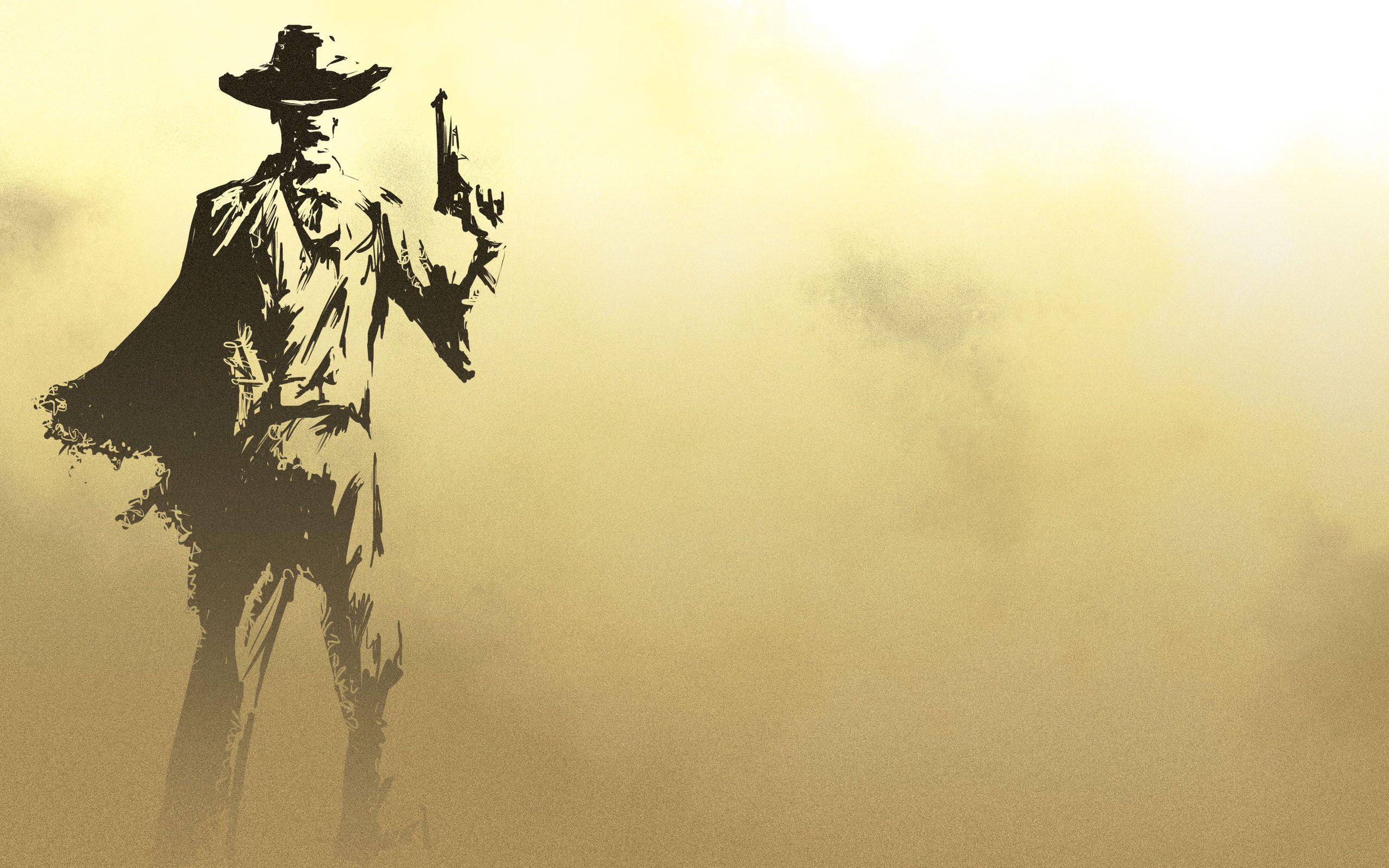 Cowboy Wallpaper - Hd Wallpapers - Cowboy Wallpaper Hd , HD Wallpaper & Backgrounds