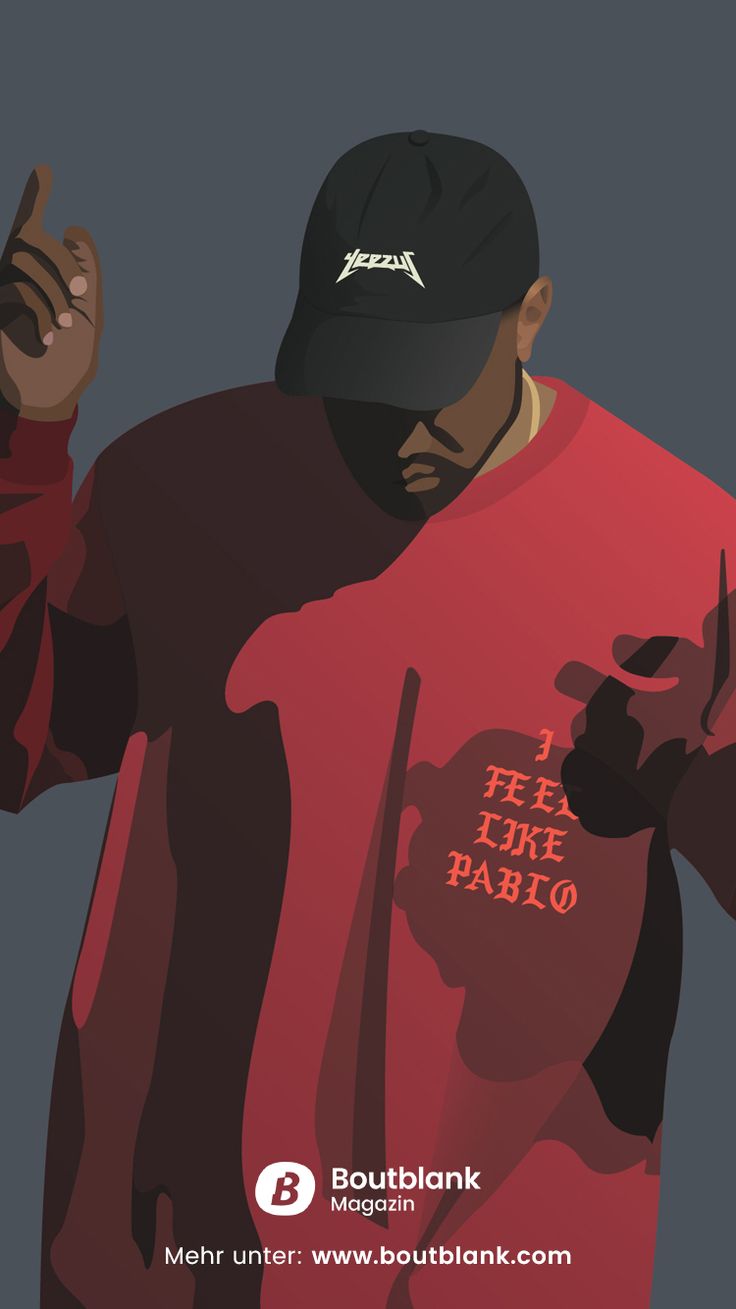 Kanye West Hd Wallpaper For Iphone And Android - Hip Hop Hd Wallpapers Ios , HD Wallpaper & Backgrounds