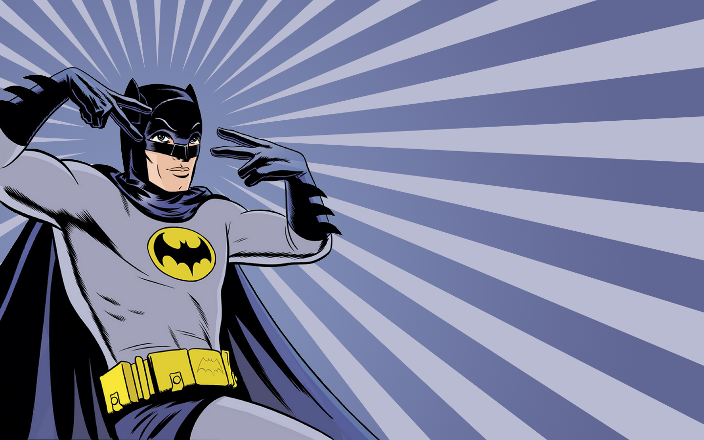 Adam West Wallpaper - Adam West Batman Background (#533911) - HD