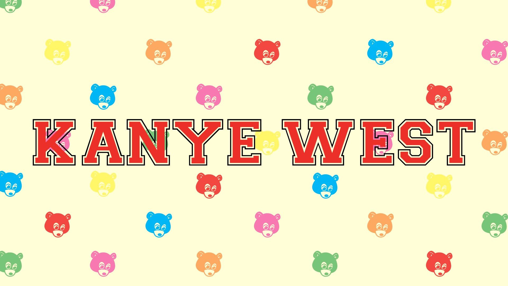Kanye West Wallpaper Hd - Wallpaper , HD Wallpaper & Backgrounds