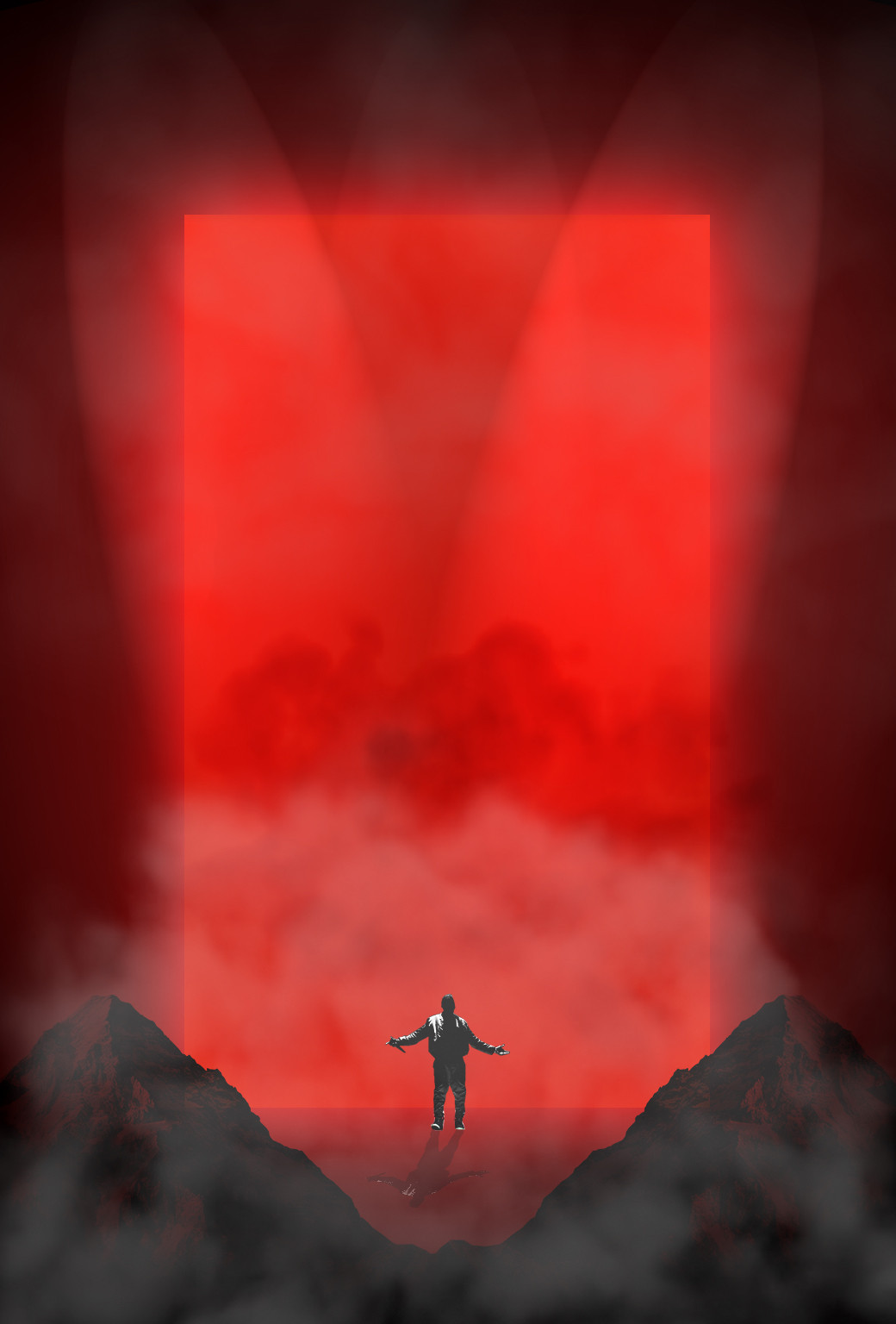 Yeezus Wallpaper 534069 Hd Wallpaper Backgrounds Download