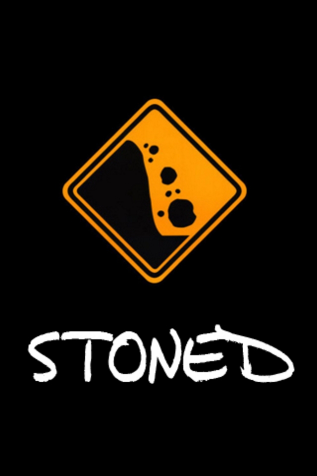 Download Stoned Download Wallpaper - Stoned And Co Iphone , HD Wallpaper & Backgrounds