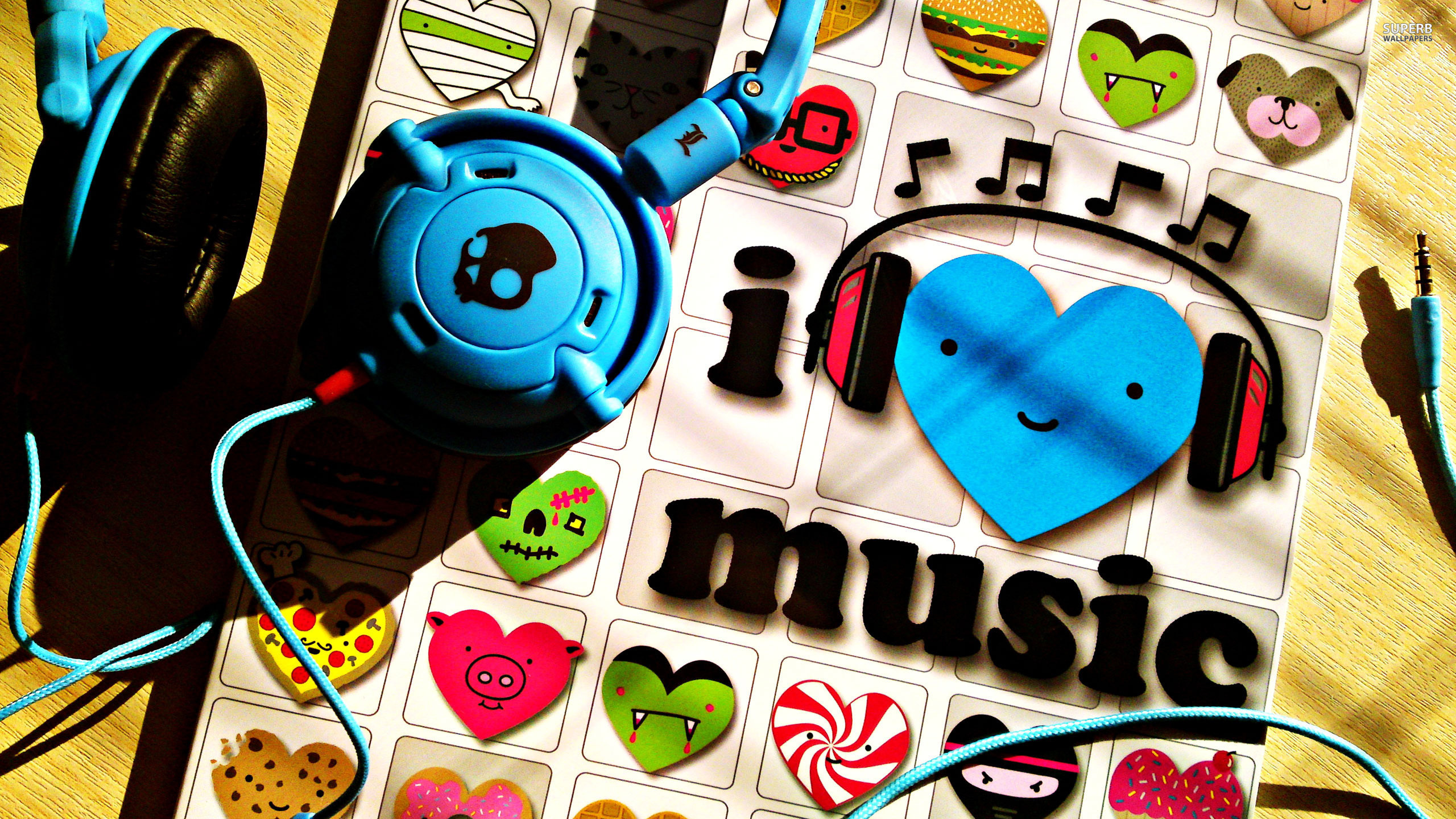 Love Music Wallpaper Hd For Desktop , HD Wallpaper & Backgrounds