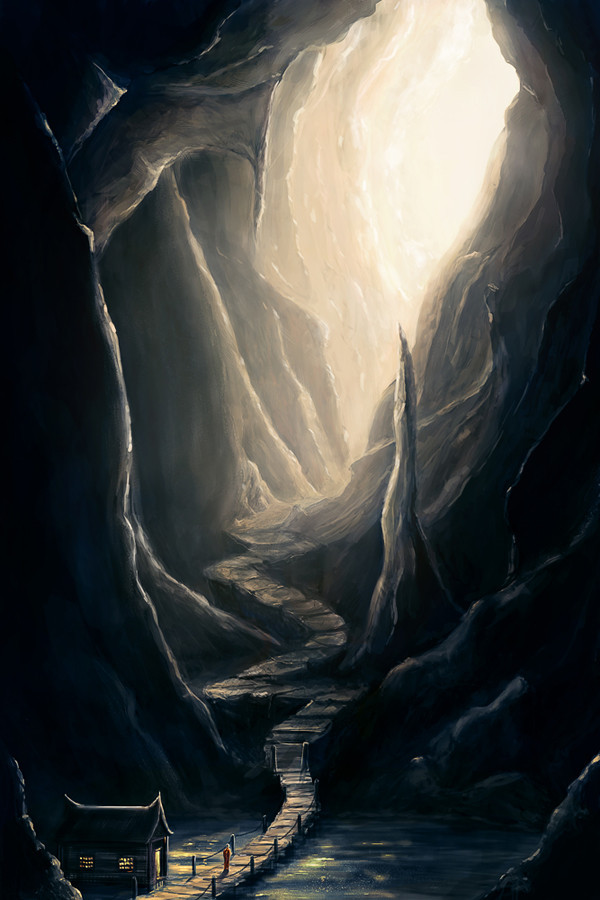 Wallpapers Para Celulares - Ice Cave , HD Wallpaper & Backgrounds