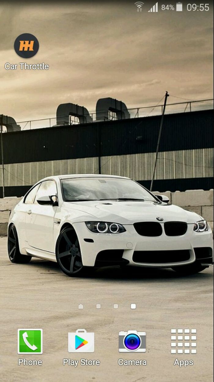 Phone Wallpaper And Background E92 M3 - Cool Wallpaper For Keypad Phone , HD Wallpaper & Backgrounds