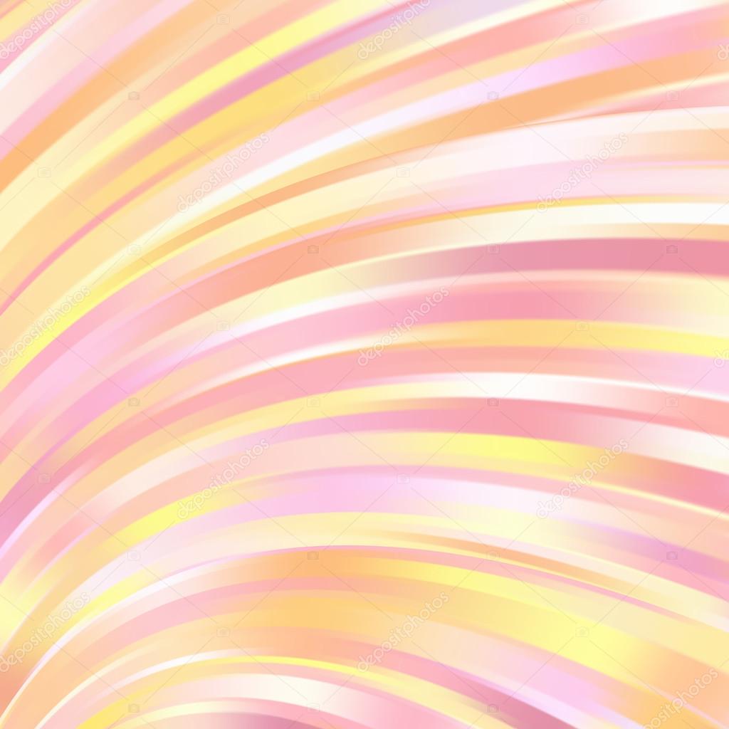 Abstract Light Background With Smooth Lines - Fond D Écran Couleur , HD Wallpaper & Backgrounds