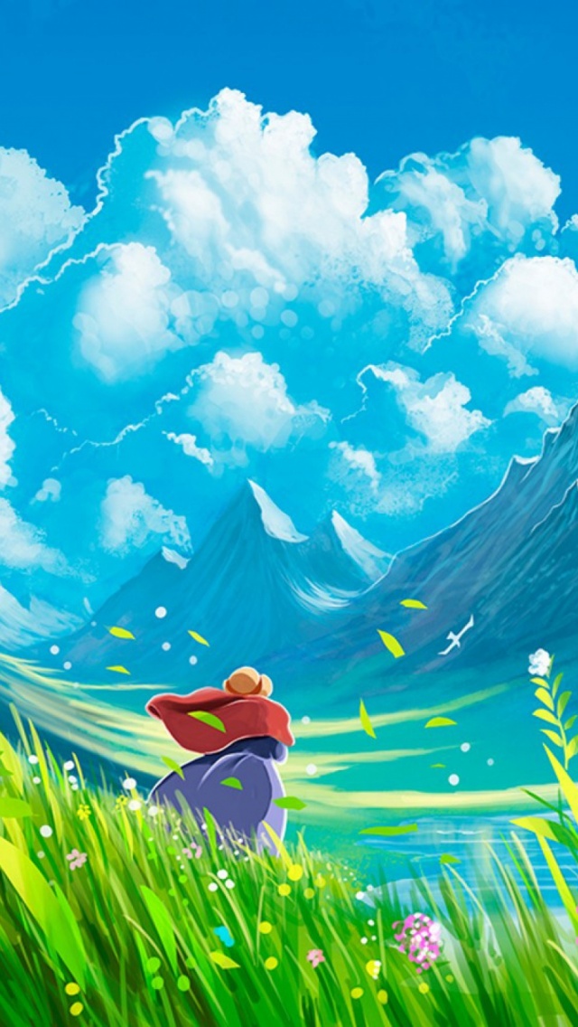 901 Howls Moving Castle L Howl S Moving Castle Phone 535300 901 Howls Moving Castle L Howl S Moving Castle Phone 535300