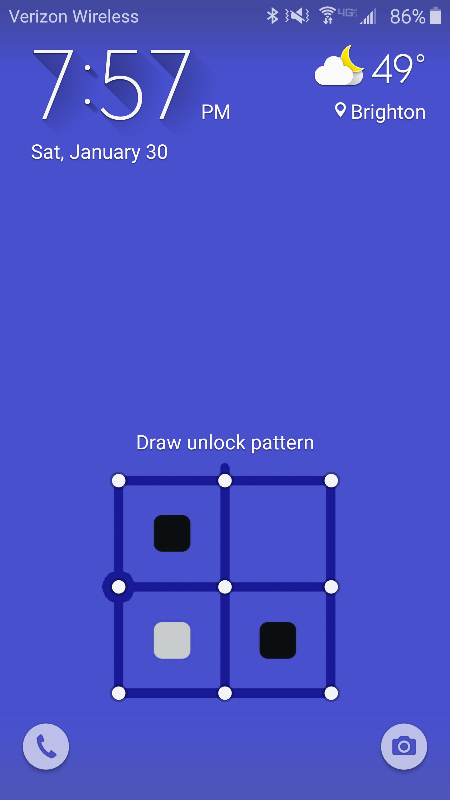 No Spoilersi Made A New The Witness Themed Wallpaper - Witness Phone Lock , HD Wallpaper & Backgrounds