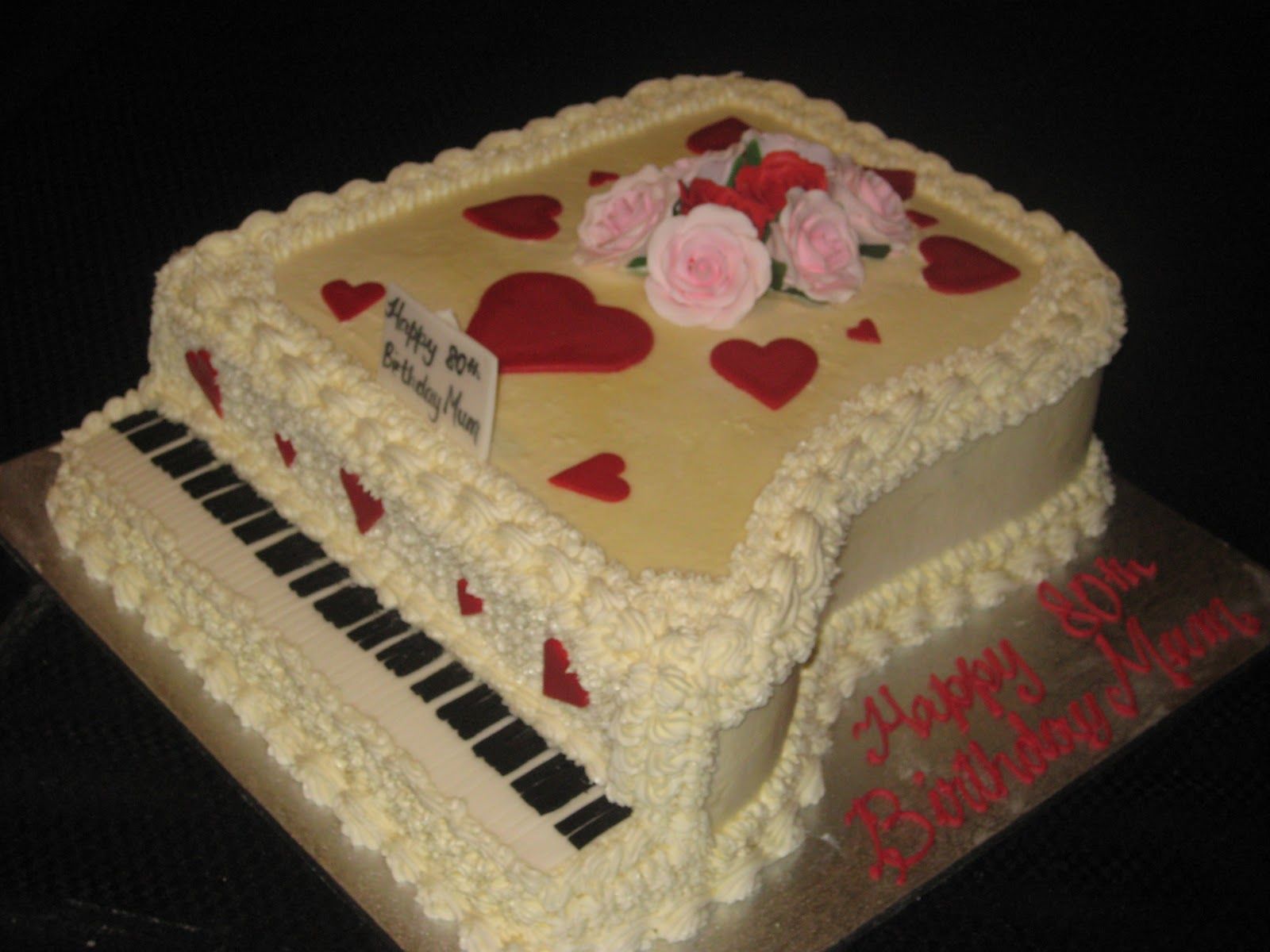 Lassana Adara Wadan - Birthday Cake , HD Wallpaper & Backgrounds
