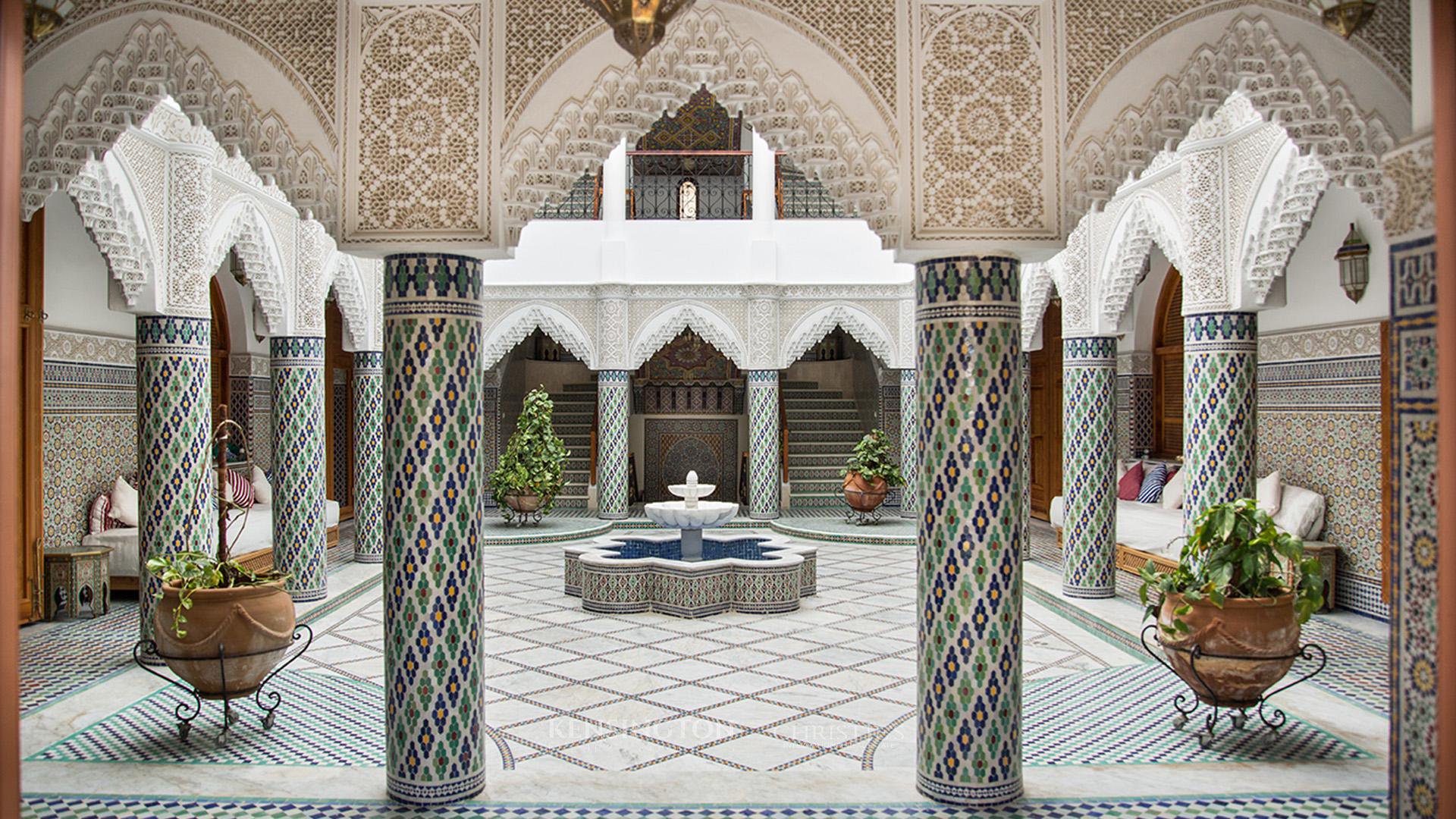 Villa Liza Luxury Villa Tanger Morocco - Hd Tanger , HD Wallpaper & Backgrounds