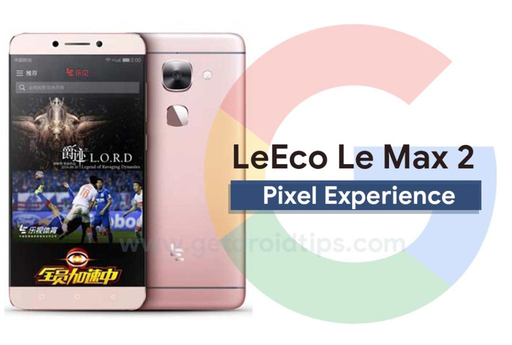 Update Android - Leeco Le 2 Vs Leeco Le 1s , HD Wallpaper & Backgrounds