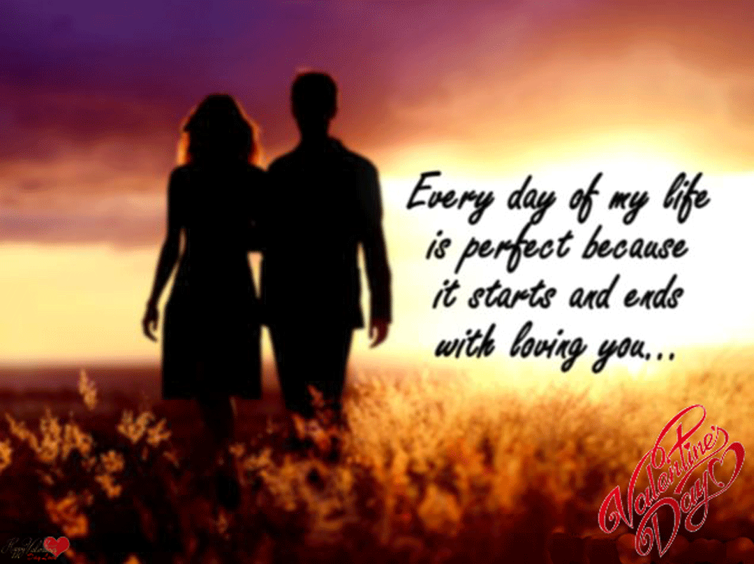 Romantic Quotes For Husband - Romantic Husband Wife Love Quotes , HD Wallpaper & Backgrounds