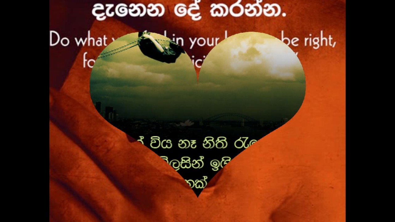 Top 10 Amazing & Most Disturbing Photos In Sinhala - Amila Nadeeshani , HD Wallpaper & Backgrounds