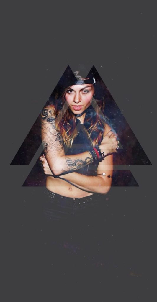 Krewella Wallpaper Iphone , HD Wallpaper & Backgrounds