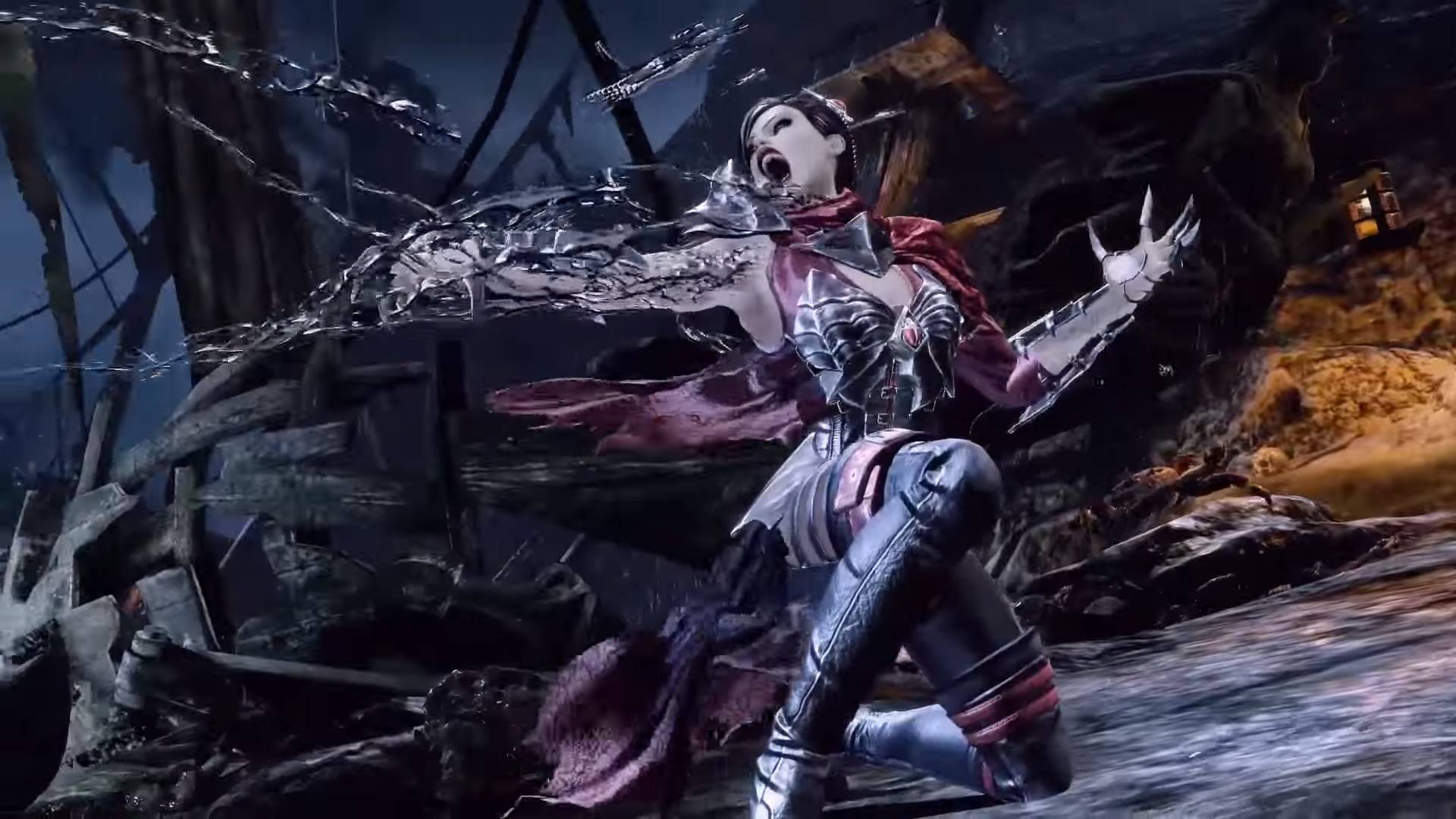 Killer Instinct Mira , HD Wallpaper & Backgrounds