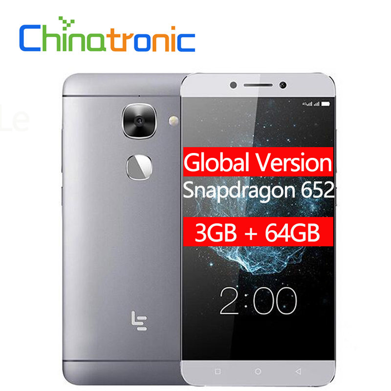 Global Version Letv Leeco Le 2 X526 X520 3g Ram 64g - Smartphone , HD Wallpaper & Backgrounds