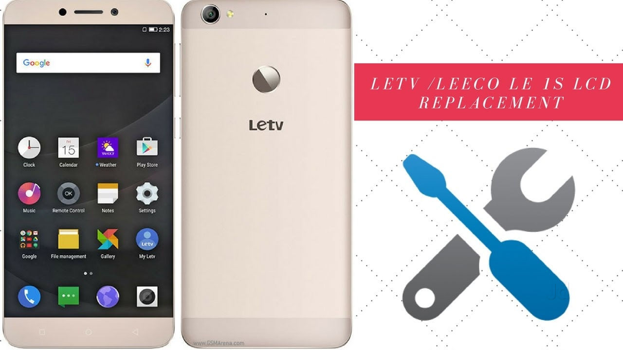Leeco Le Max 2 32gb Photos Images And Wallpapers Mouthshut - Lenovo Vibe K5 Plus Gold , HD Wallpaper & Backgrounds