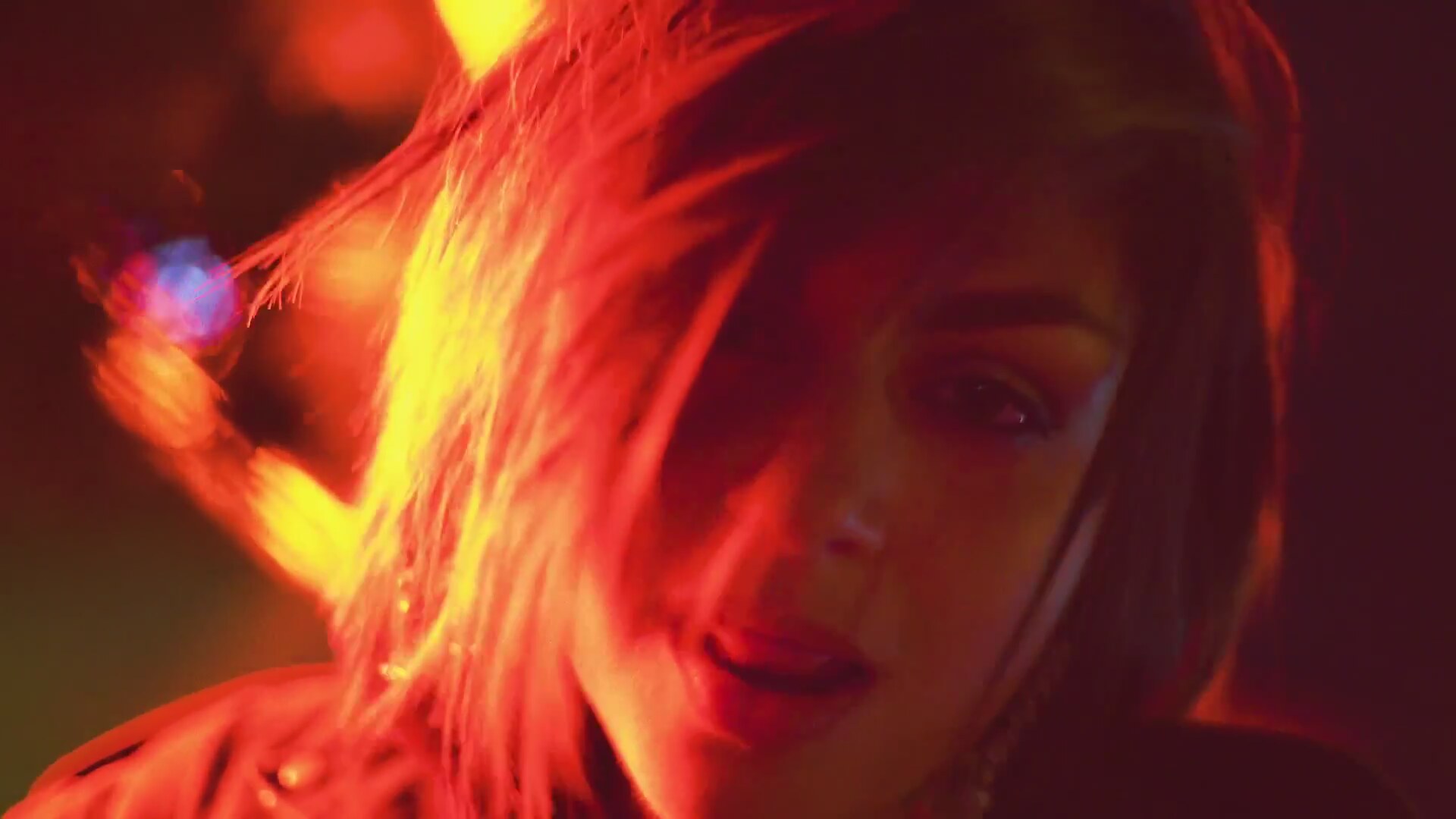 Evet Hayir - Krewella Alibi Official Music Video , HD Wallpaper & Backgrounds