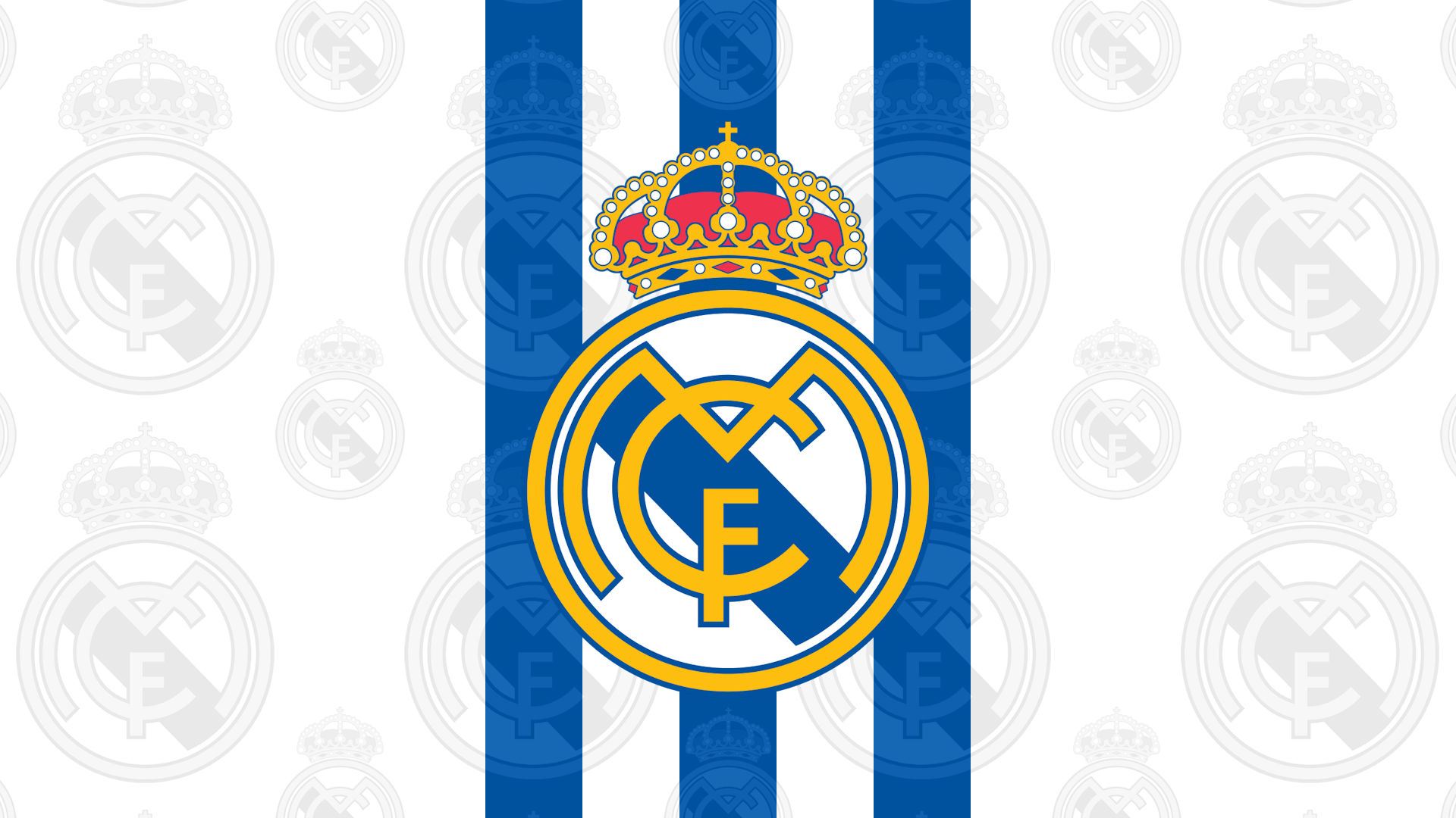 This Is An Avatar And Wallpaper Pack For @realmadrid - Real Madrid Wallpaper Art , HD Wallpaper & Backgrounds