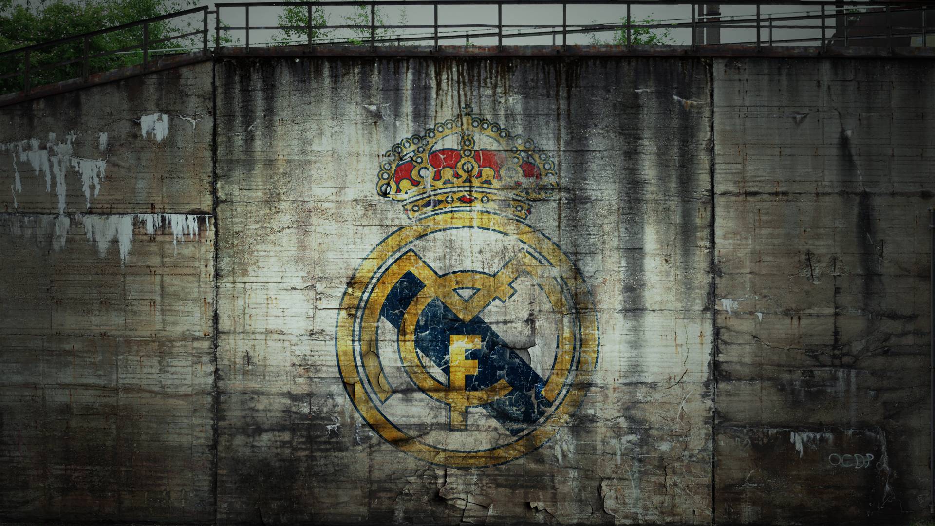 Real Madrid Full Hd , HD Wallpaper & Backgrounds