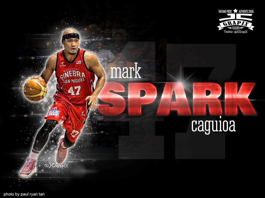 Mark Caguioa , HD Wallpaper & Backgrounds