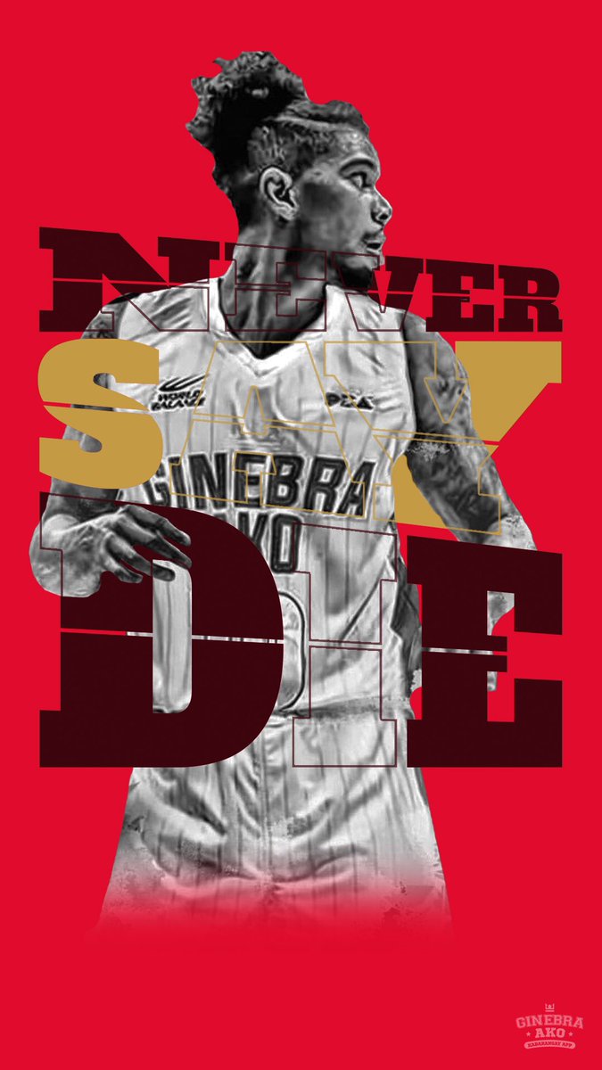 Our Barangay Ginebra Nsd Wallpapers - Poster , HD Wallpaper & Backgrounds