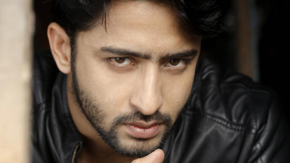 After His Successful Acting In Mahabharat, Shaheer - Shaheer Sheikh , HD Wallpaper & Backgrounds