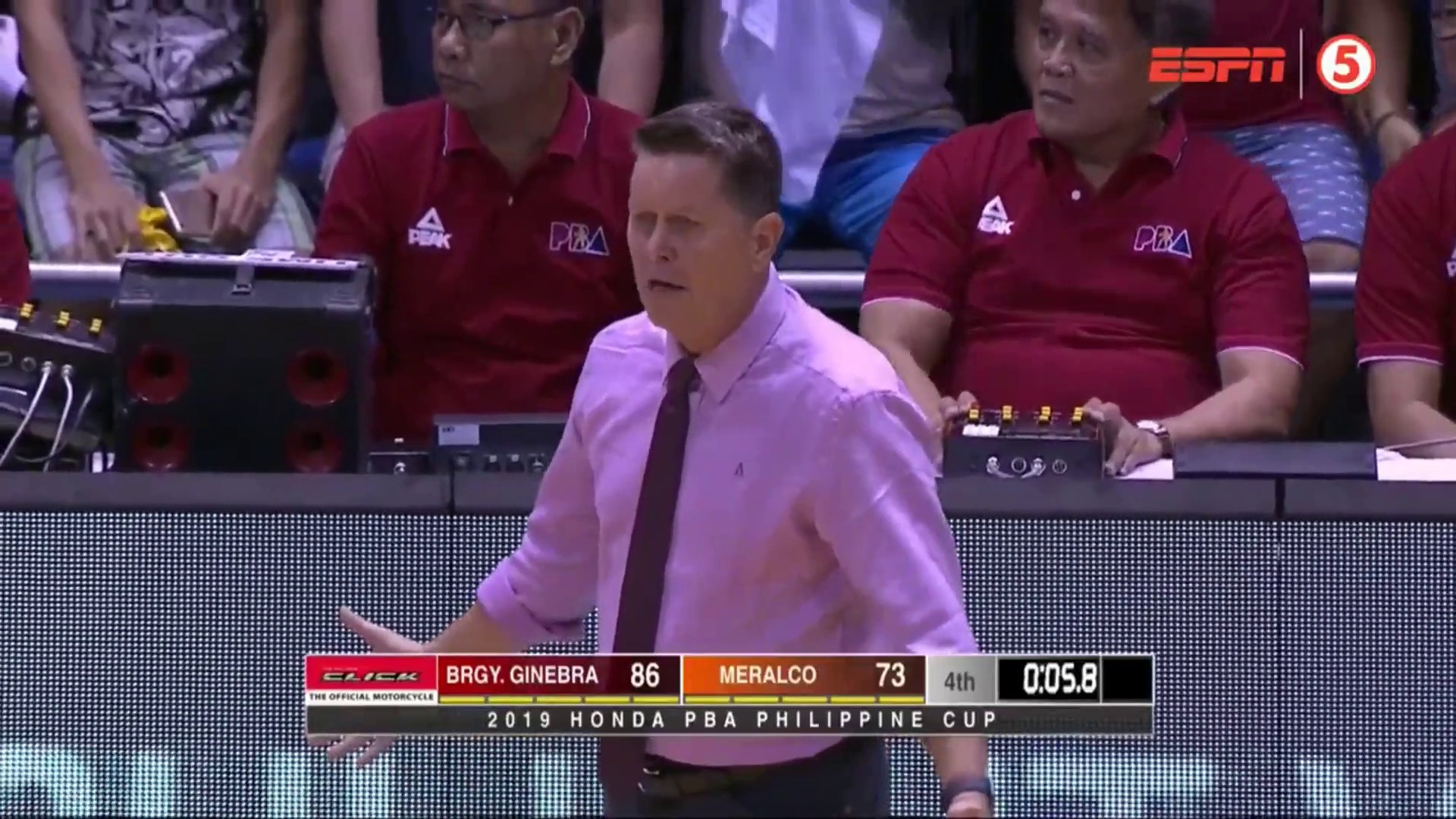 Tim Cone Gets Mad At Raymond Aguilar's Last-second - Debate , HD Wallpaper & Backgrounds