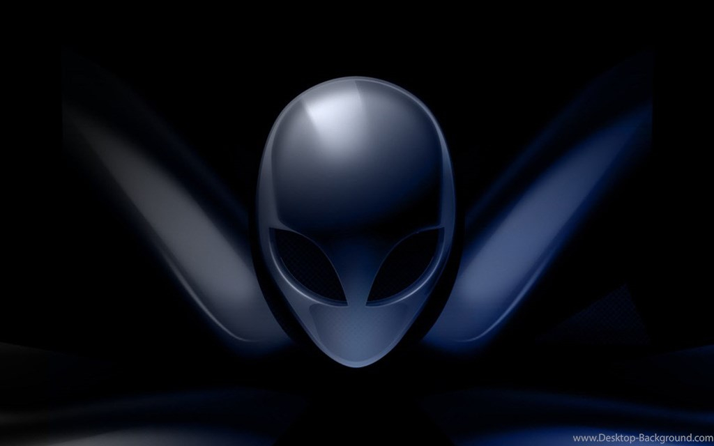 Alienware Wallpapers Desktop Background Inspiration - Alienware Laptop , HD Wallpaper & Backgrounds