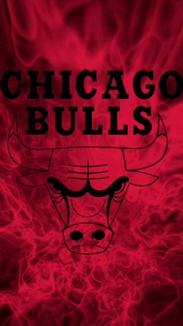 Chicago Bulls Wallpaper Iphone Page - Chicago Bulls Wallpaper Iphone , HD Wallpaper & Backgrounds