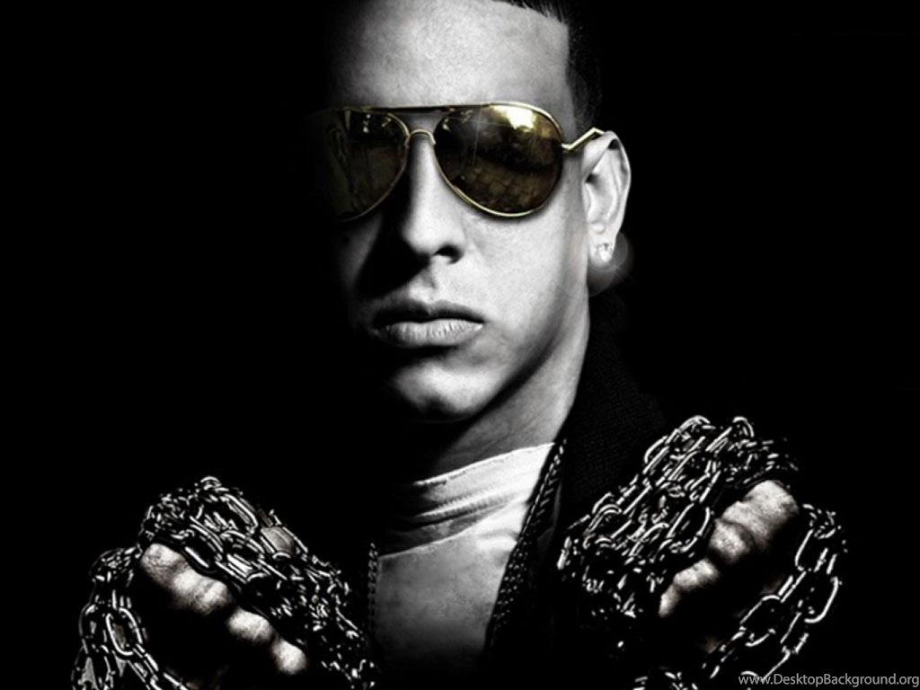 1031103 Daddy Yankee Musica Full Hd Wallpapers 1366×1024 - Daddy Yankee , HD Wallpaper & Backgrounds